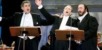 Preminuo slavni italijanski operski tenor Lučano Pavarot