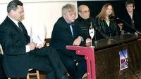 Gran pri "Mefesta 2007"  otišao u Republiku Srpsku 