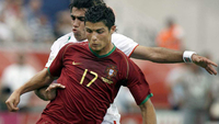 Fudbaleri Srbije večeras gostuju u Portugaliji 