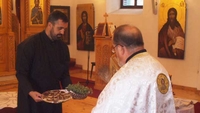 Svjetionik pravoslavlja na rivi