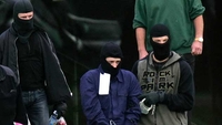 Pakleni plan Džihad unije 