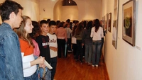 Izložba u Muzeju savremene umjetnosti RS 