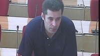 Na suđenju Šefiku Aliću u Sarajevu svjedočio poslanik S