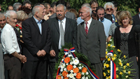 Obilježene godišnjica formiranja Druge krajiške i 16. kraj