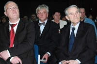 Priča o životu Miljana Miljanića, legende fudbala 