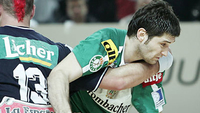 Golić ponovo "crveno-bijeli"