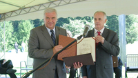 Na Mrakovici održani 35. književni susreti