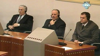 Danas presuda "Vukovarskoj trojci" 