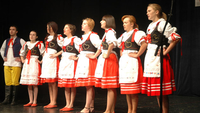 Održana Smotra kulturnih aktivnosti nacionalnih manji