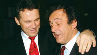 Srbija oplakuje prijatelja