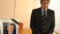 Tužan skup u FS Srpske povodom smrti Milana Jelića