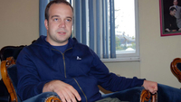 Ljubiša Savanović, glumac i umjetnički direktor Nacion