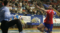 Rukometaši Borca pružili odličnu partiju u Bolonji 