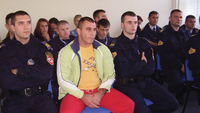 Predočen nalaz sudskog vještaka na suđenju Barakoviću 
