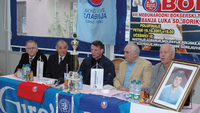 Asovi ringa u "Boriku"