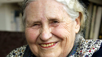 Nobelova nagrada za književnost Doris Lesing 
