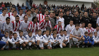 Slavija i Crvena zvezda oduševili gledaoce u Istočnom 