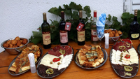 "Žilavka" ukras "Carskih vinograda"