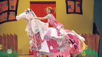 Uskoro 6. međunarodni festival pozorišta za djecu u Banj