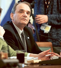 Glavaš optužuje Gorinšeka 