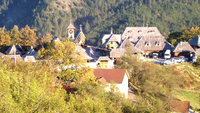 Svi putevi vode u Drvengrad
