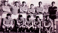 Fudbalski klub BSK slavi 75 godina postojanja