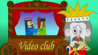 Pregled animirane scene Republike Srpske 