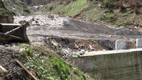 Deponije ugrožavaju  rijeke na tromeđi Srbije, Crne Go