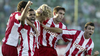 Crvena zvezda sutra dočekuje bavarskog fudbalskog gig