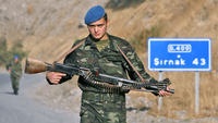 Amerika traži od Iraka da spriječi napade Kurda na Turs