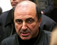 Boris Berezovski ponovio da planira prevrat u Rusiji