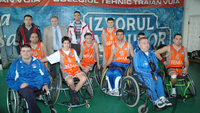 Košarkaški klub invalida Vrbas osvojio Kup jugoistočn