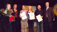 Završen Šesti međunarodni festival pozorišta za djecu
