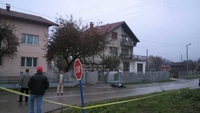 Ženu ubio, sebi presudio 