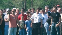 Mali Vaskrs, veliko veselje 