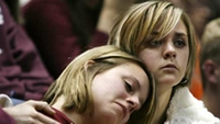Pomen za 32 poginula studenta u krvavom napadu na Virdži