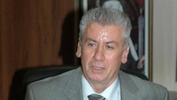 Pismo Proke Dragosavljevića generalnom sekretaru FS Sr