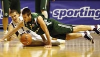 Košarkaši Partizana Igokee doživjeli prvi poraz 
