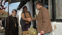 Narod RS uputio još jedan konvoj pomoći braći na Kosme