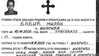 U teškoj porodičnoj tragediji u selu Škarić kod Šamca 