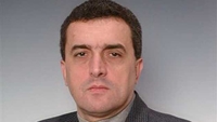 Srđan Vukadinović, član selektroskog vijeća 24. susreta