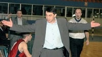 Drago Karalić dobio otkaz u Borac Nektaru 