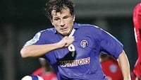 Aleksandar Đurić nacionalni heroj Singapura 