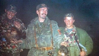 Suđenje Sinanu Morini za zločine nad srpskim civilima n