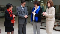 Ministar prosvjete i kulture Anton Kasipović posjetio 