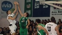 Košarkaši Igokee Partizana ponovo oduševili svoje nav
