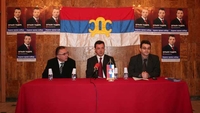 Korupcija "rak-rana"