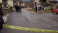 Suđenje Slobodanu Jankoviću i Predragu Domazetoviću za