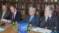 Predstavljeno djelo "Strani izrazi i izreke" 