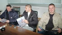 Juče održana druga sjednica Organizacionog odbora  "No